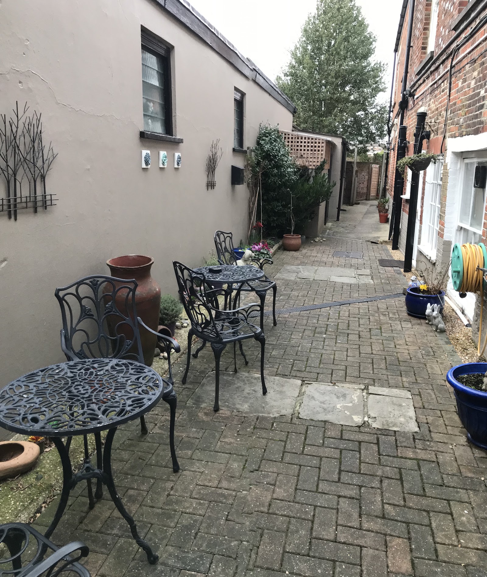 Newport Quay Bed and Breakfast