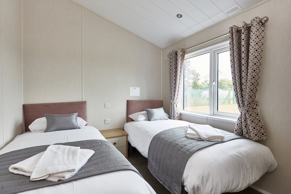 Newquay Rialton Holiday Home
