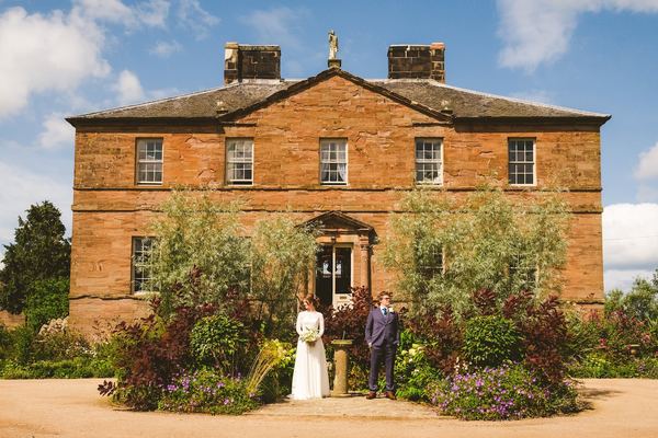 Newton Hall