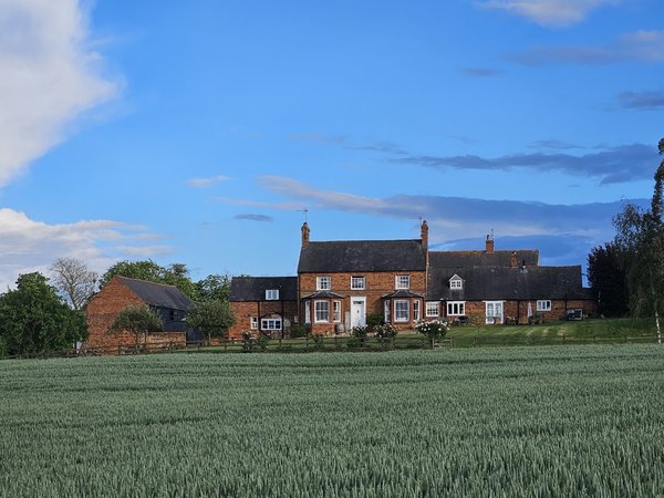Newton Park Farm
