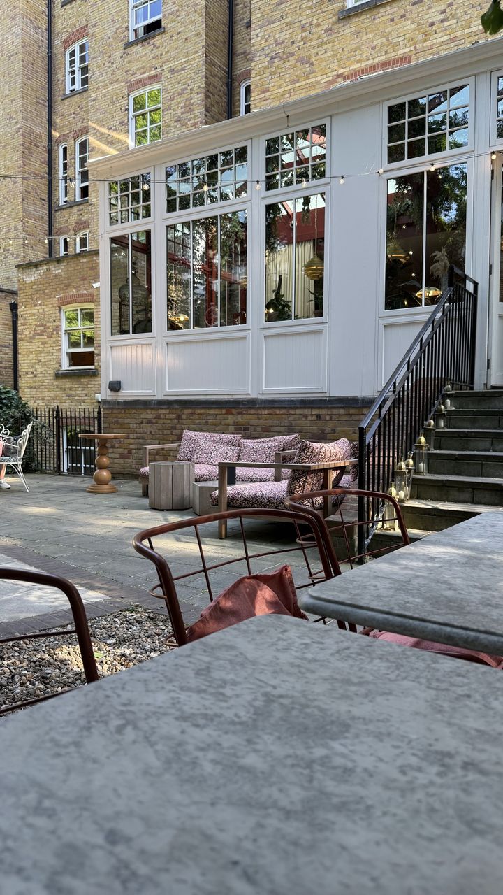 NH London Kensington