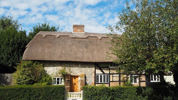 Nightingale Cottage Bed and Breakfast