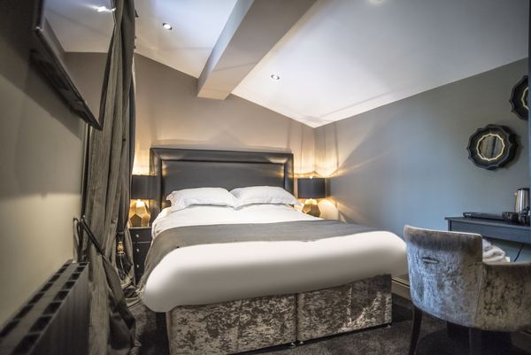 Nista Boutique Rooms Birkdale Southport