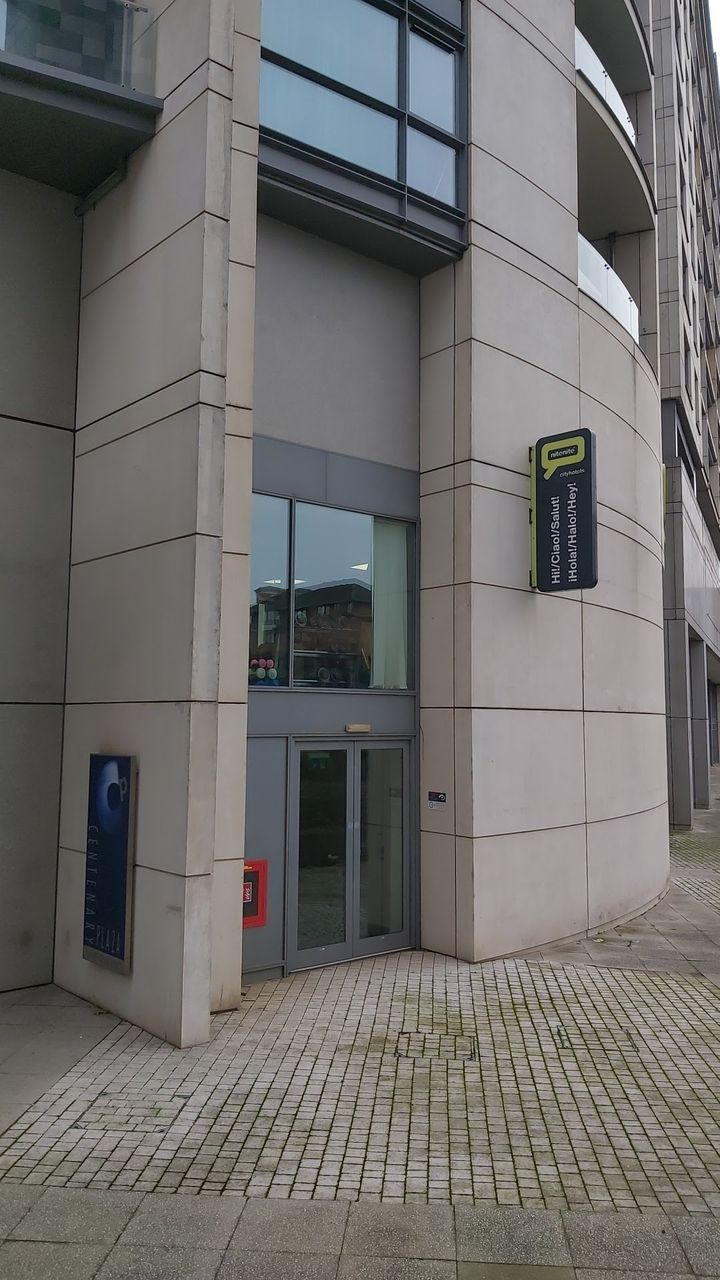 nitenite cityhotels Birmingham