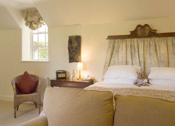 Nithbank Country Estate 5 Star GOLD