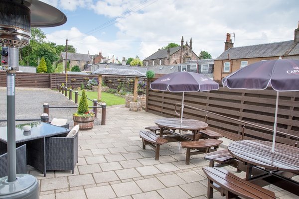 Nithsdale Hotel