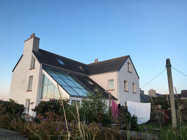 No 1 Broughton Bed & Breakfast
