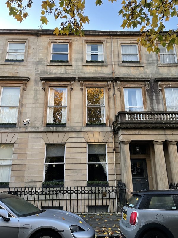 No.15 Boutique Bed and Breakfast