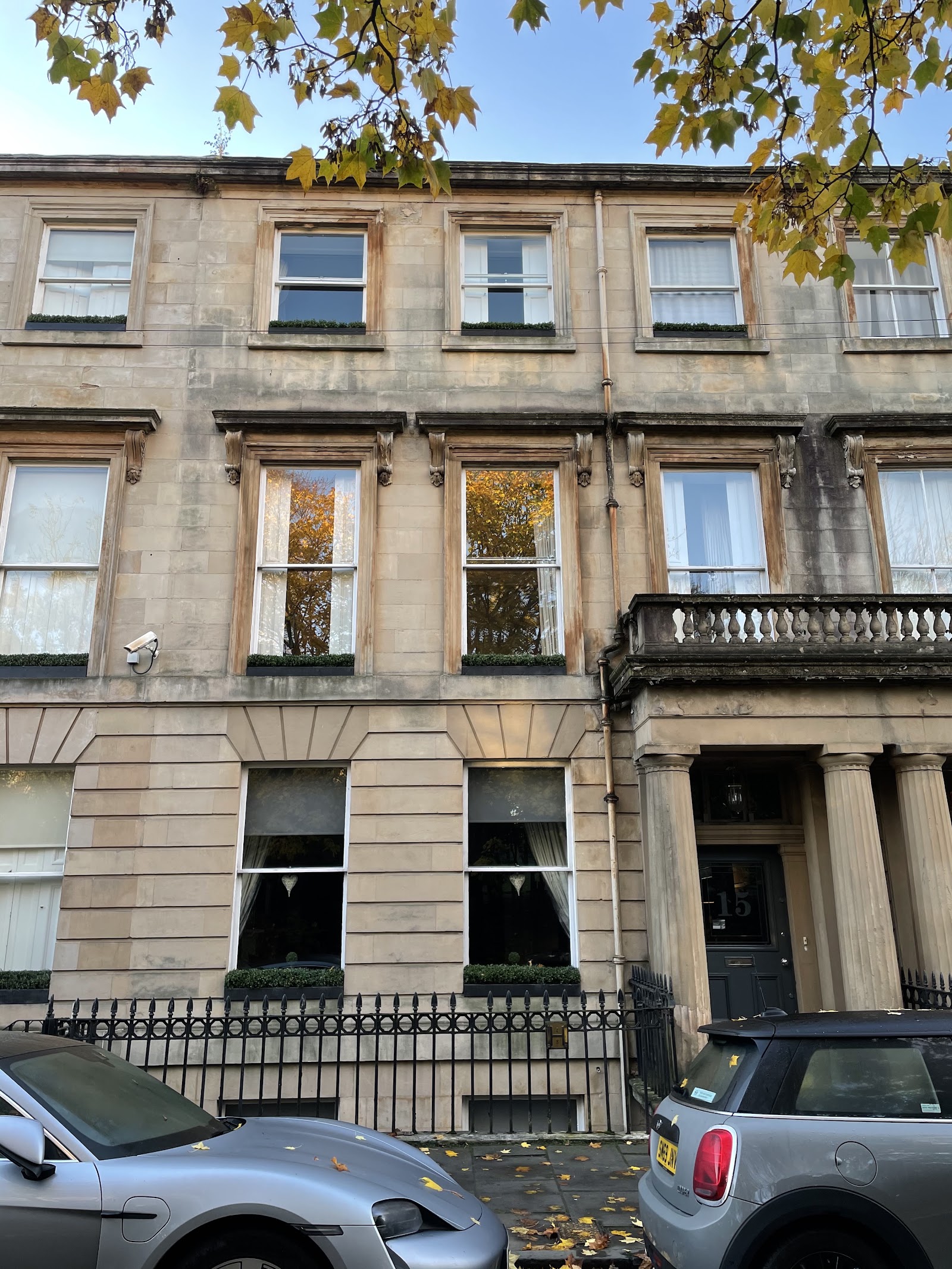 No.15 Boutique Bed and Breakfast
