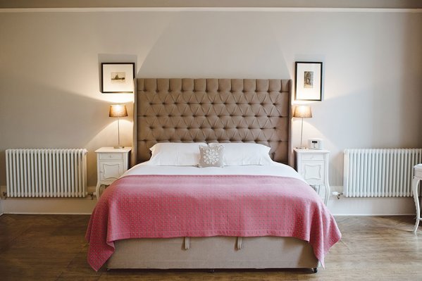 No.15 Boutique Bed and Breakfast