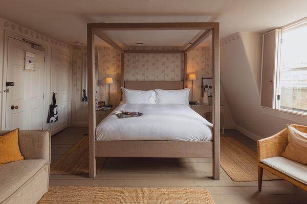 No.15 by GuestHouse, Bath