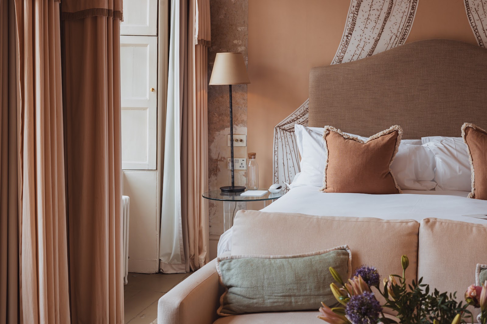 No 15 Great Pulteney Hotel and Spa