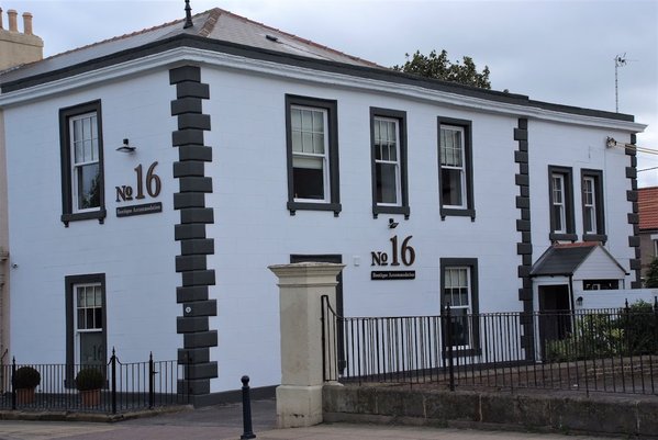 No 16