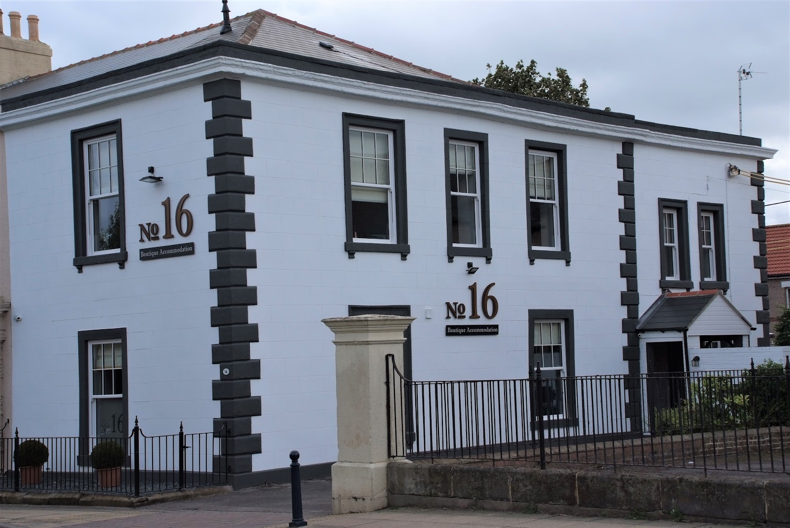 No 16