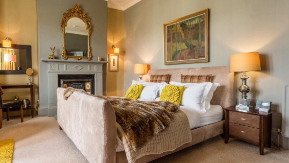 No 20 B&B
