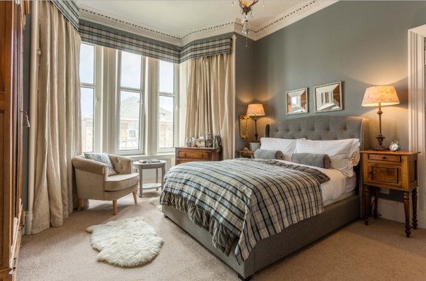No 20 B&B
