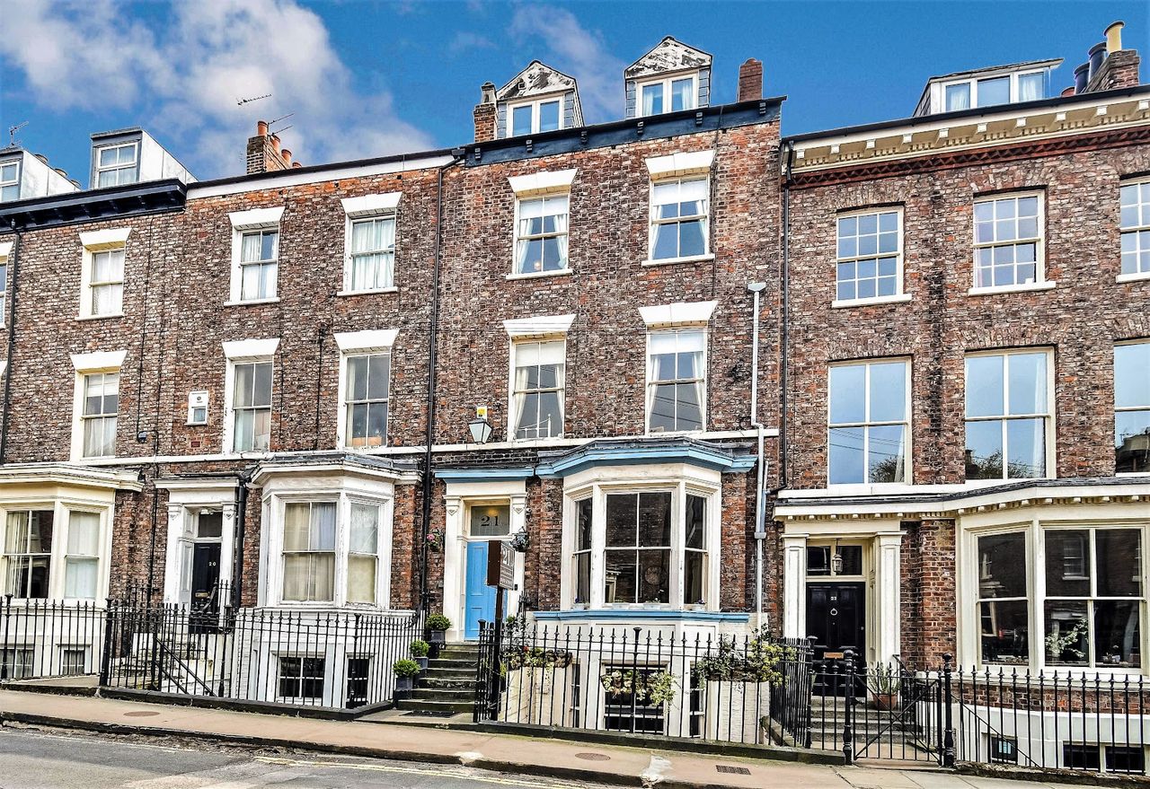 No 21 York