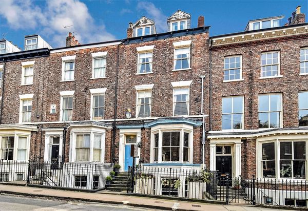 No 21 York
