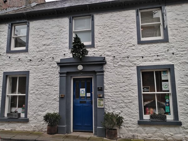 No 29 Well Street B & B