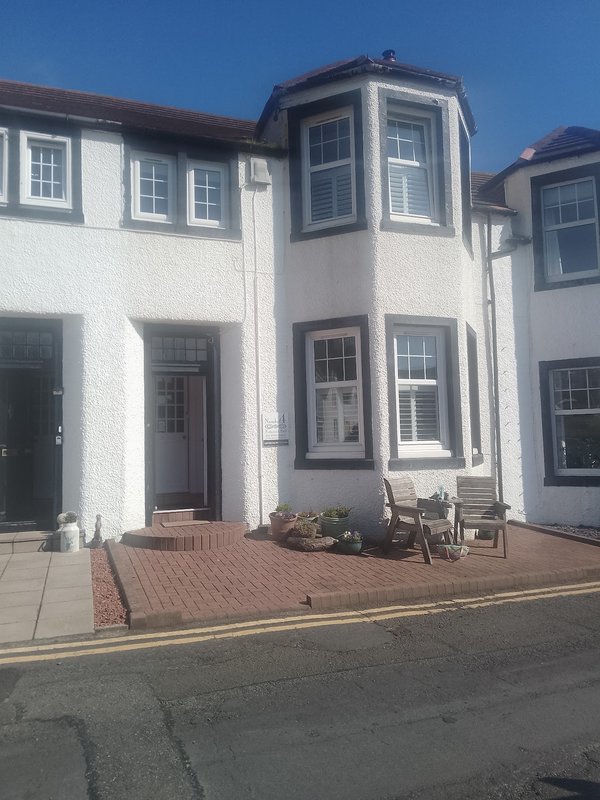 No 4 Portpatrick