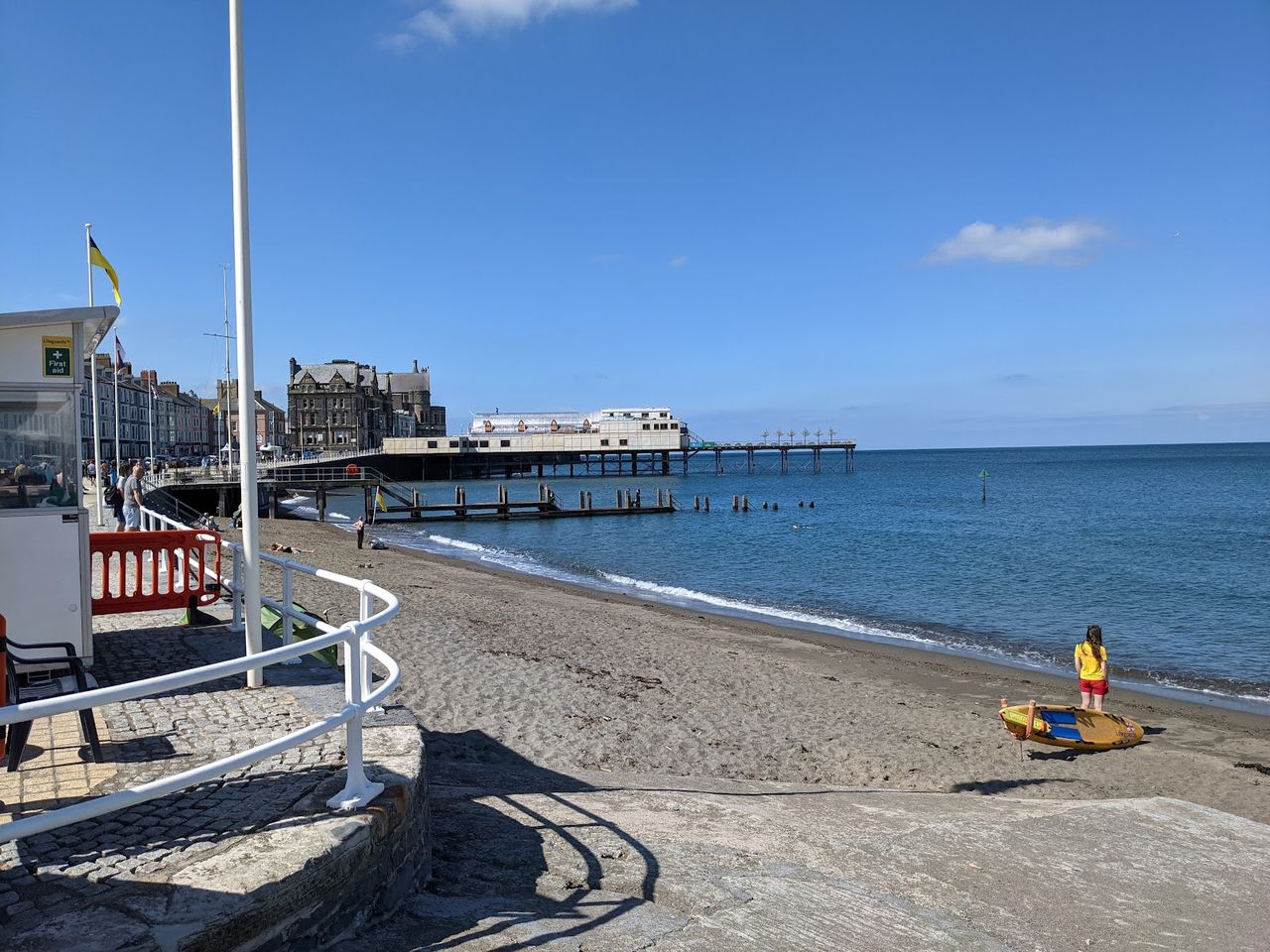 No 46 Marine Terrace