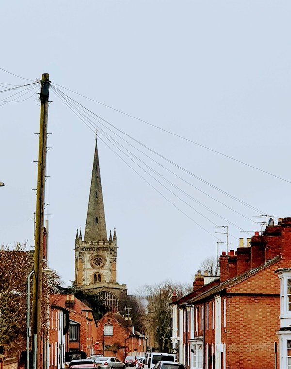 No 82 B&B