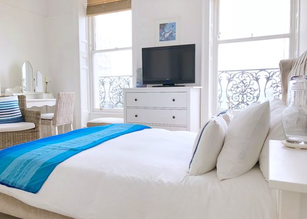 No 98 Boutique Hotel