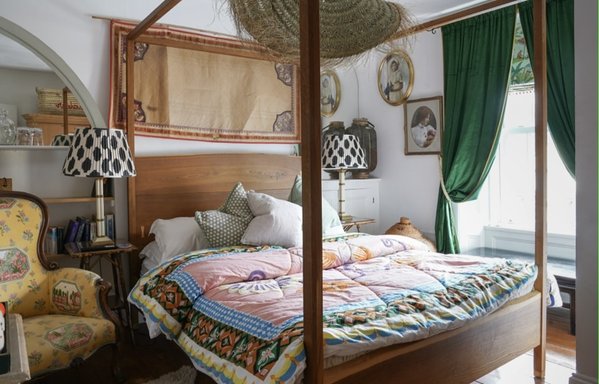No1 Guest House