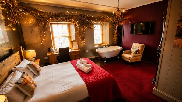 No1 Hotel And Wine Lounge