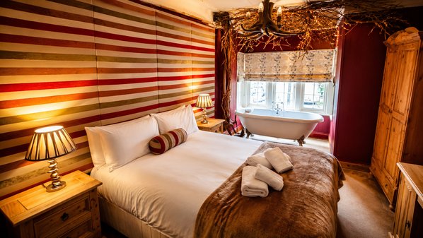 No1 Hotel And Wine Lounge