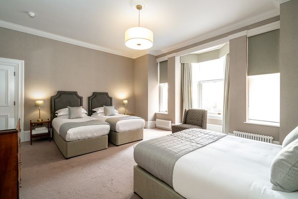No1 The Mansions By Mansley