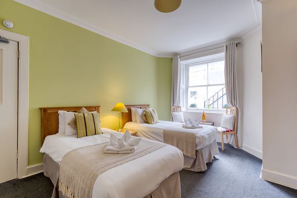 No32 Hotel