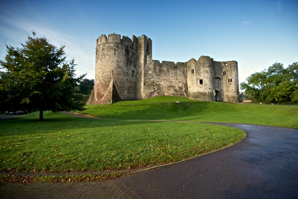 No8 Chepstow
