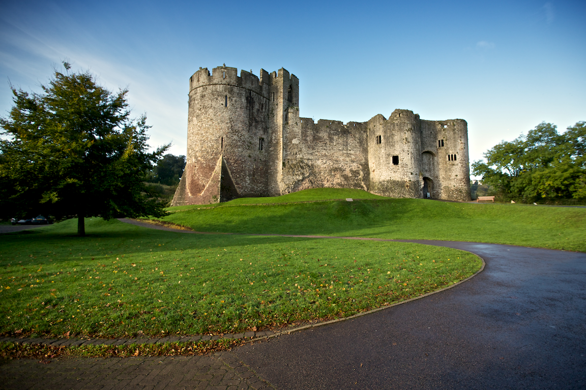 No8 Chepstow