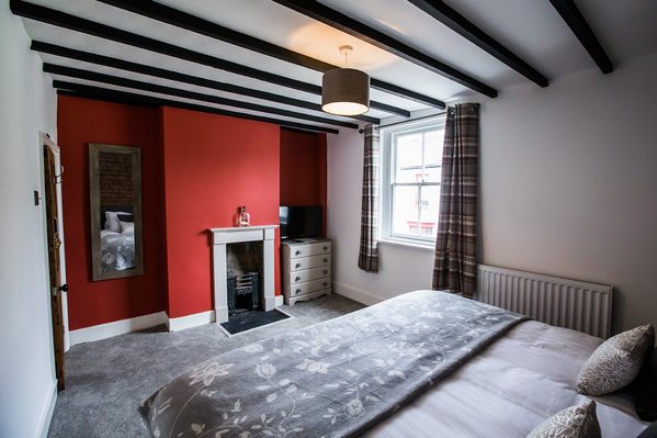 No8 Chepstow