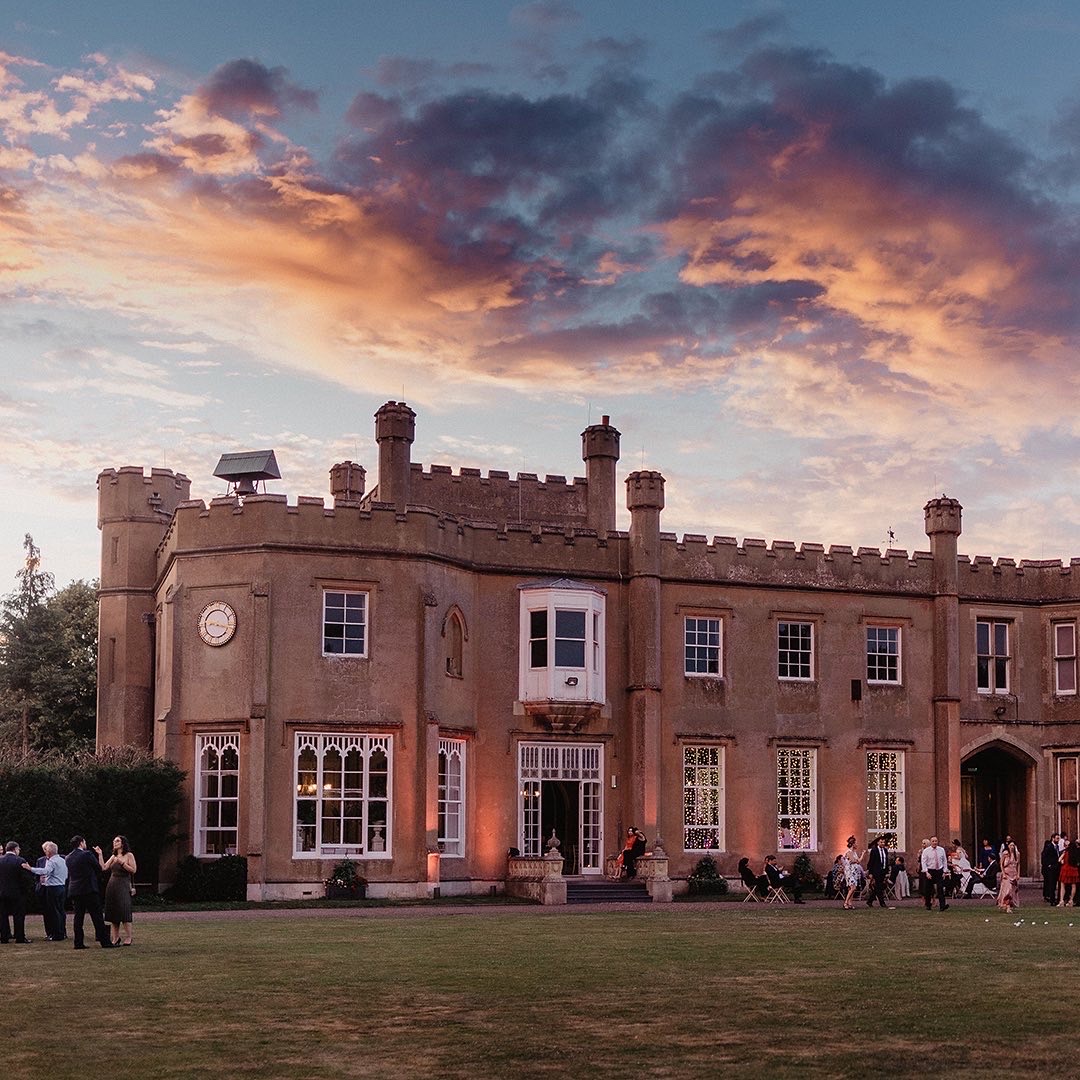 Nonsuch Park Hotel