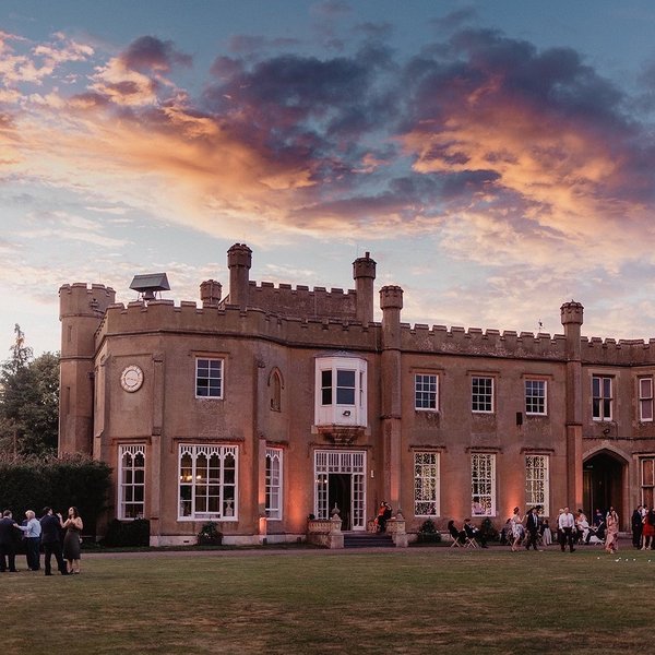 Nonsuch Park Hotel