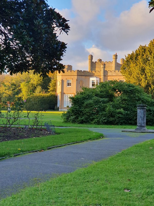 Nonsuch Park Hotel