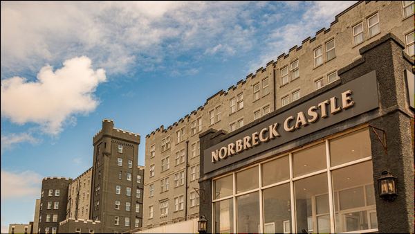 Norbreck Castle Hotel Blackpool