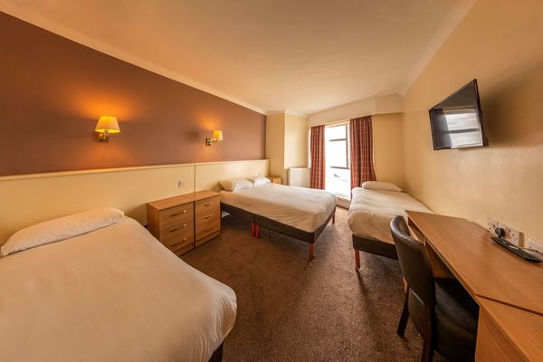 Norbreck Castle Hotel Blackpool