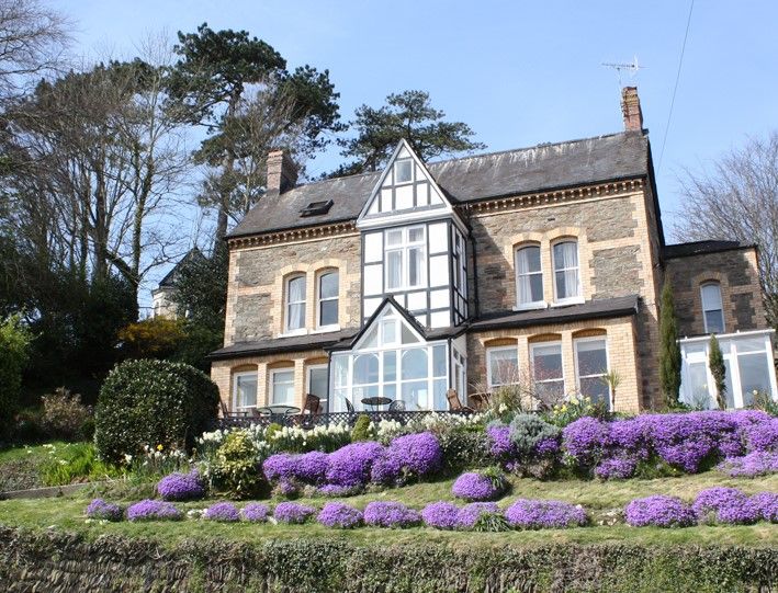 Norbury House