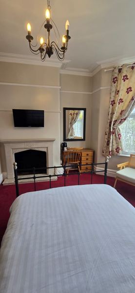 Norfolk Guest House