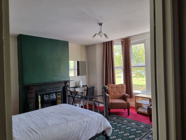 Norfolk Guest House