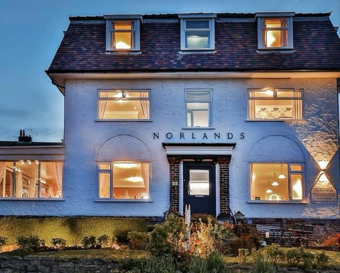 Norlands Hotel