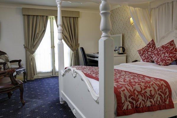 Normanton Park Hotel, BW Signature Collection