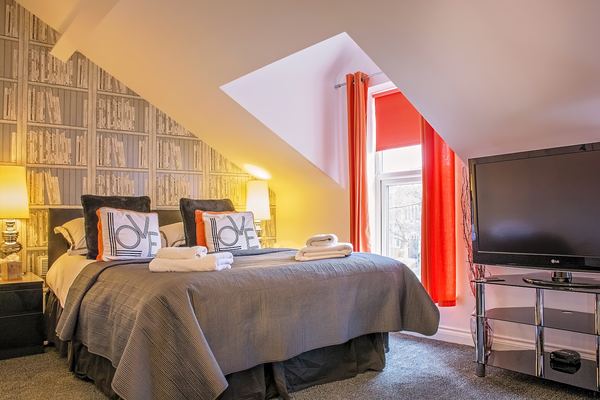North Bay Guest House
