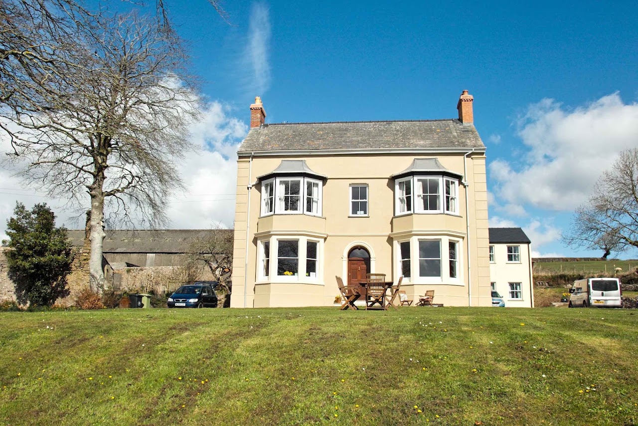North Down Farm B&B