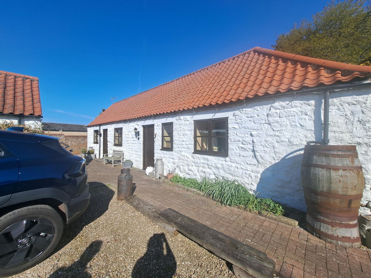 North End Farm Country Guest House
