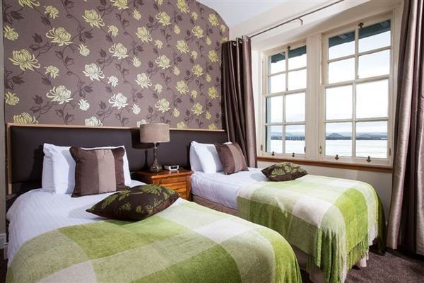 North Kessock Hotel