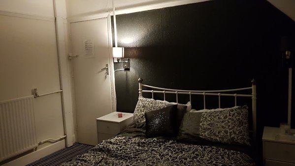 North Parade Seafront Accommodation